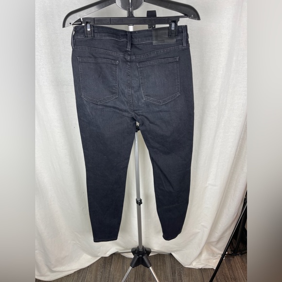 LAFAYETTE148 DENIM MERCER SKINNY JEAN Size 29 NWT - Picture 4 of 5